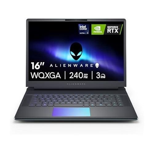 Alienware 16X Aurora Gaming Laptop