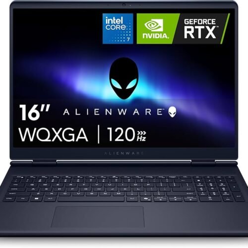 Dell Alienware 16X Aurora Gaming Laptop