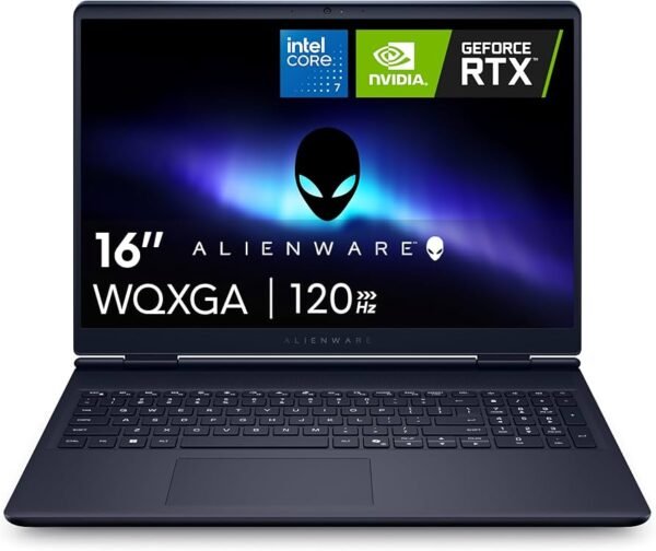 Dell Alienware 16X Aurora Gaming Laptop