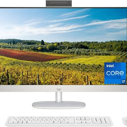 HP All-in-One Pavilion 24