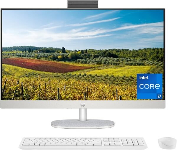 HP All-in-One Pavilion 24