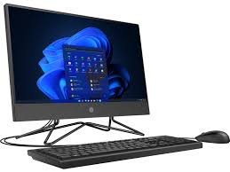 HP All-in-One 24 Desktop