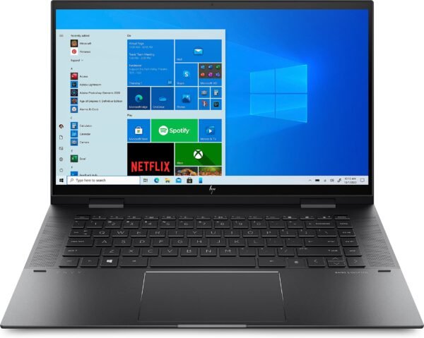 HP ENVY x360 2-in-1 Laptop