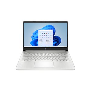 HP Laptop  (14s-dq3052nia)