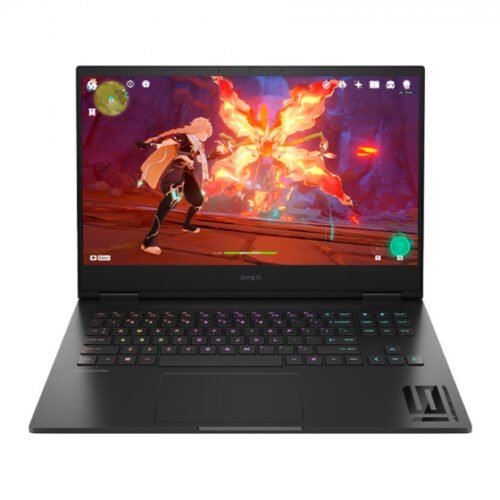 HP OMEN 16 Gaming Laptop HP OMEN 16 (2025 Edition)