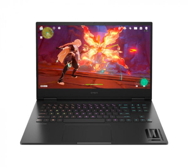 HP OMEN 16 (2025 Edition)