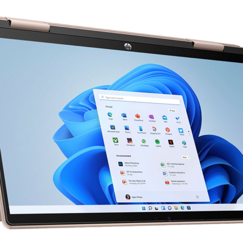 HP Pavilion x360 2-in-1 Laptop (14-ek2001nia)