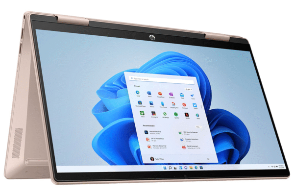 HP Pavilion x360 2-in-1 Laptop (14-ek2001nia)