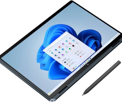 HP Spectre x360 2-in-1 Laptop (14-eu0097nr) HP Spectre x360 2-in-1 Laptop (14-eu0097nr)