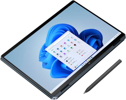 HP Spectre x360 2-in-1 Laptop (14-eu0097nr)