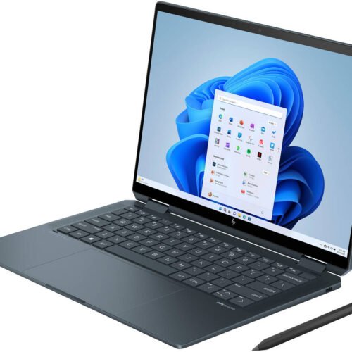 HP Spectre x360 2-in-1 Laptop 14-eu0097nr