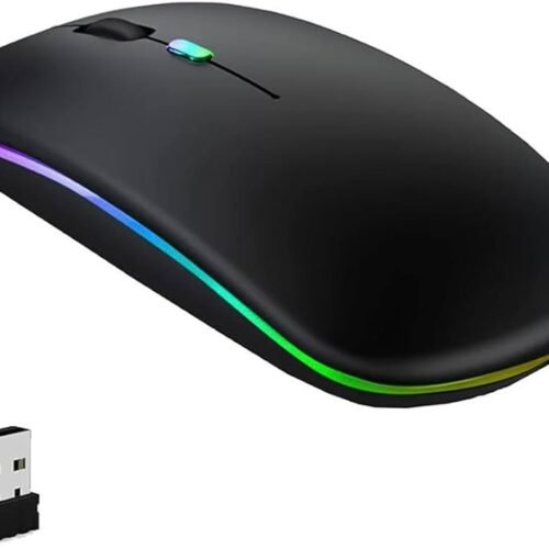 HP W10 Mouse