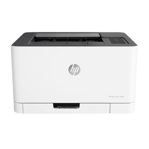 HP Color Laser 150a