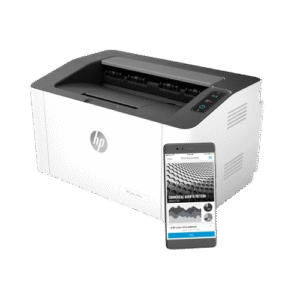 HP Laser 107w