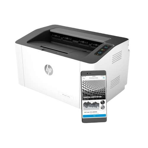 HP Laser 107w