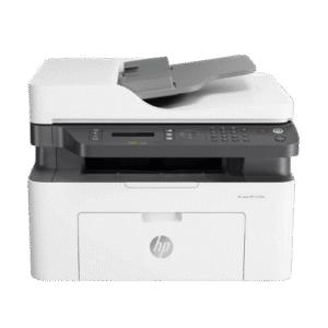 HP Laser MFP 137fnw