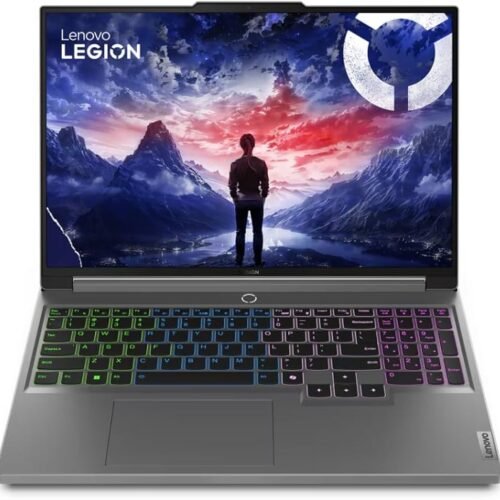 Lenovo Legion 5 16IRX9 Gaming Laptop