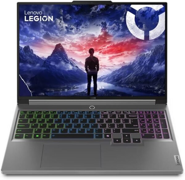 Lenovo Legion 5 16IRX9 Gaming Laptop