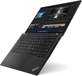 Lenovo ThinkPad T14 Gen 6 (Intel Edition)