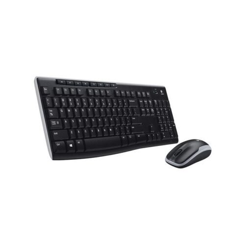 Logitech MK270 Wireless Combo
