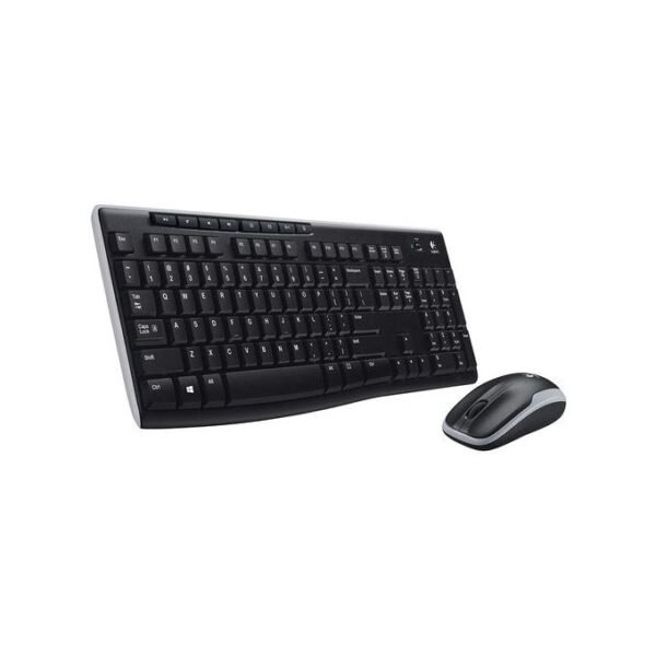 Logitech MK270 Wireless Combo