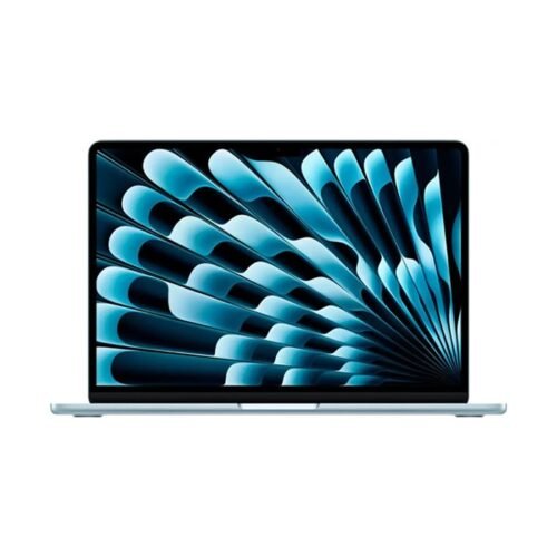 MacBook Air 13-inch (M4, 2025)