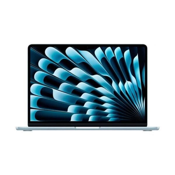 MacBook Air 13-inch (M4, 2025)