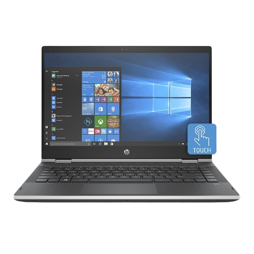 HP Pavilion 14 x360 Convertible Laptop