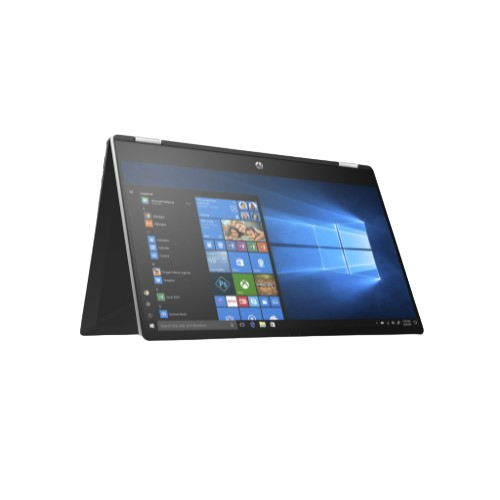 HP-Pavilion 15 x360 Convertible Laptop – Intel Core i7, 16GB RAM, 512GB SSD, Touchscreen