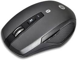 Wireless Mouse X9500