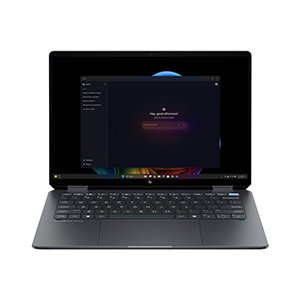 Omnibook Ultraflip laptop FH0033dx