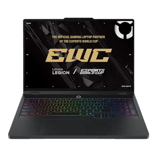 Lenovo Legion "Ultra 9" series (2025)