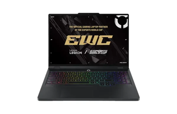 Lenovo Legion "Ultra 9" series (2025)