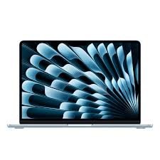 MacBook Air 13-inch (M3, 2024)