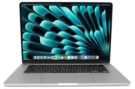Macbook Air M4 15" 2025 512/16gb