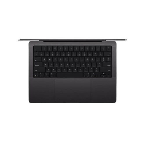 Macbook M4 pro 14" 2025 512/16gb